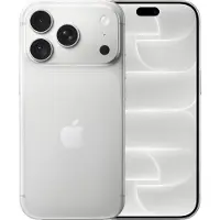 Apple iPhone 18 Pro 2TB Silver