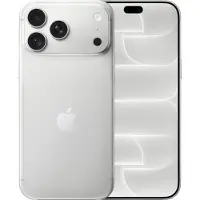 Apple iPhone 18 Pro Max 2TB Silver