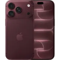 Apple iPhone 18 Pro 512GB Burgundy