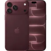 Apple iPhone 18 Pro Max 256GB Burgundy