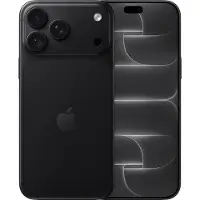 Apple iPhone 18 Pro Max 512GB Black