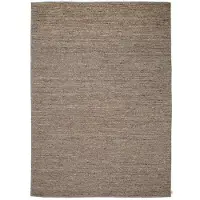 Classic collection Boucle matta brown