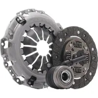 SACHS Kopplingssats 3000 990 572