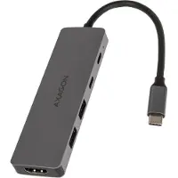 Axagon Hmc-5h60 Hub
