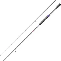 Berkley Urbn Ii Finesse Spinnfiskespö