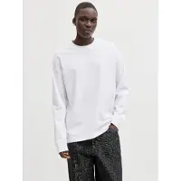 Jack & Jones Barron T-shirt Med Lång ärm