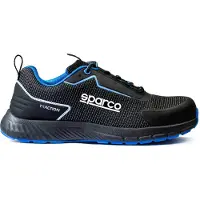 Sparco Traction Suzuka Säkerhetsskor