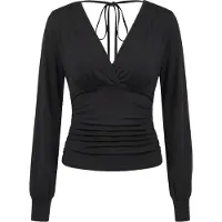 STUDIO SELECT T-shirt svart