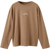 Mango KIDS T-shirt 'SNORTH' ljusbeige / karamell / cappuccino / svart