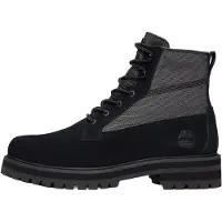 Timberland Britton Drive Mid Lace Up Wp Stövlar