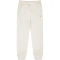 Abercrombie & Fitch Byxa 'ESSENTIAL' kräm