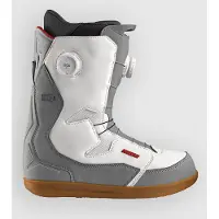 Deeluxe Deemon Pro 2027 Snowboardboots indoor white, 30.0