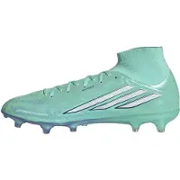 Adidas F50 Sparkfusion Pro Mid Cut Fg/ag Fotbollsskor För Damer