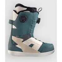 Deeluxe ID Pro 2027 Snowboardboots sagebrush, 23.5