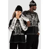 Vitriol Summoned 2Fer T-Shirt black, L