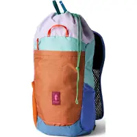 Cotopaxi - Resväskor - Empacable 16L Daypack Del Dia för UnisexNylon - Orange