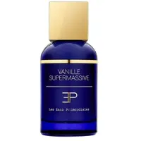 Les Eaux Primordiales Supermassive Vanille - Extrait de Parfum Eau de Parfum 100 ml