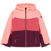 Killtec Sportjacka bär / rosa / rosé