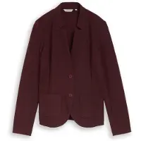 Tom Tailor 1038703 Ottoman Structure Blazer