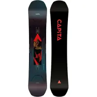 Capita Super D.O.A. 2027 Snowboard multi, 156
