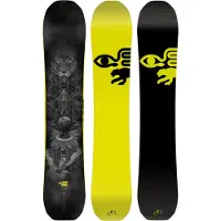 Capita The Matriarch 2027 Snowboard black, 161