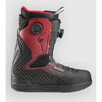 Deeluxe ID Y-20 2027 Snowboardboots electric red, 24.5