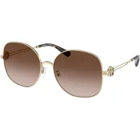 Tory Burch TY6112-334613 - Solglasögon Dam (56/16/140)
