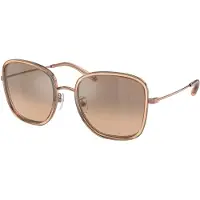 Tory Burch Ty6101-33683d 53x20x140 Solglasögon För Kvinnor