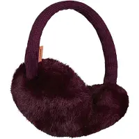 Barts Plush Öronmuffar