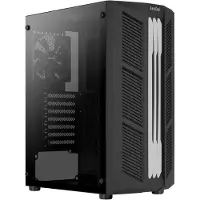Aerocool Prime Pc-tornfodral