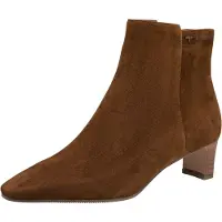 Tamaris Stövlett brun
