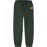 Name it Sweatpants - NkmOzias - Sycamore - - 12 år (152) - Sweatpants