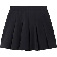 Mango KIDS Kjol 'LINDA' svart