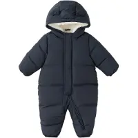 Mango KIDS Overall 'LONDON' marinblå