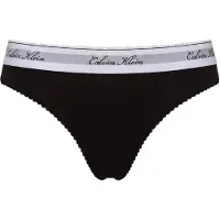 Calvin Klein Lv00qf9075 Tanga