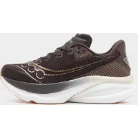 Saucony - Löparskor - Endorphin Azura Torte för Unisex - Storlek 39 - Brun