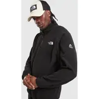 The North Face Mountain Athletics Glacier Fleece Med Halv Dragkedja