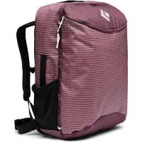 Black Diamond - Duffelväskor - Stonehauler 40L Fig för UnisexUll - Bordeaux