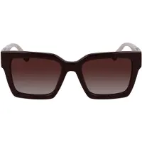 Karl Lagerfeld Kl6057s N Solglasögon För Kvinnor