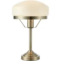 Markslöjd Aurelia Bordslampa Vit