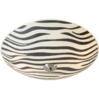 Markslöjd Safari Plafond Zebra