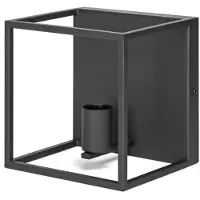 Aigostar B10305o1n Utan Glödlampa Vägglampa 40w