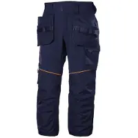 Helly Hansen Chelsea Evolution 3/4-byxor