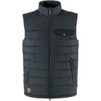 Fjällräven Men's Greenland Down Liner Vest Dark Navy