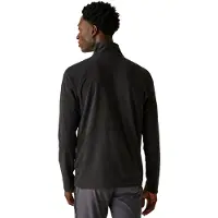 Regatta Montes Fleece Med Halv Dragkedja