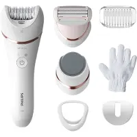 Philips epilator Series 8000 BRE730/10