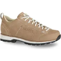 Dolomite - Vandringsskor dam - W'S 54 Low Evo Cork Brown för Unisex - Storlek 40 2/3 - Brun