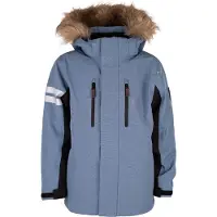 Lindberg Kids' Colden Jacket Blue