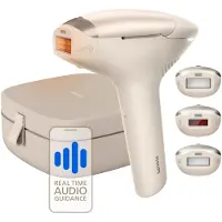 Philips BRC332 - Lumea IPL 9900 Pro - IPL-hårborttagningsenhet med SenseIQ Pro - BRC332/00