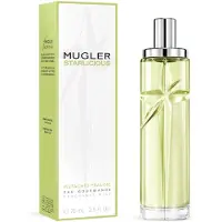 Thierry Mugler Parfymer-for-kvinnor StarliciousPistachio Praline Eau Gourmande 75 ml (7 413,00 kr / 1 l)